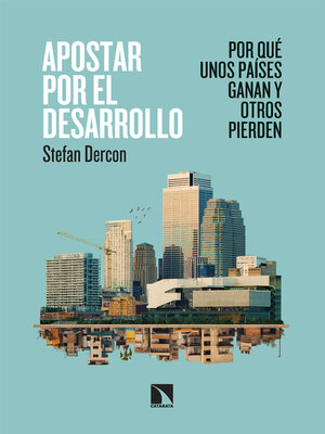 cover image of Apostar por el desarrollo